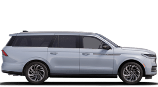 2025 Lincoln Lincoln Navigator External Image 5
